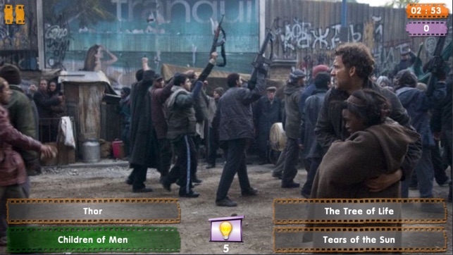 My Movie Quiz(圖2)-速報App