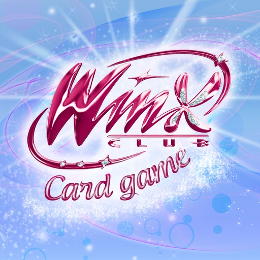 Winx card game Icon