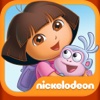 Dora the Explorer: Where is Boots? A hide and seek adventure! HD