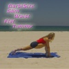 BarbiSize Slim Waist Flat Tummy