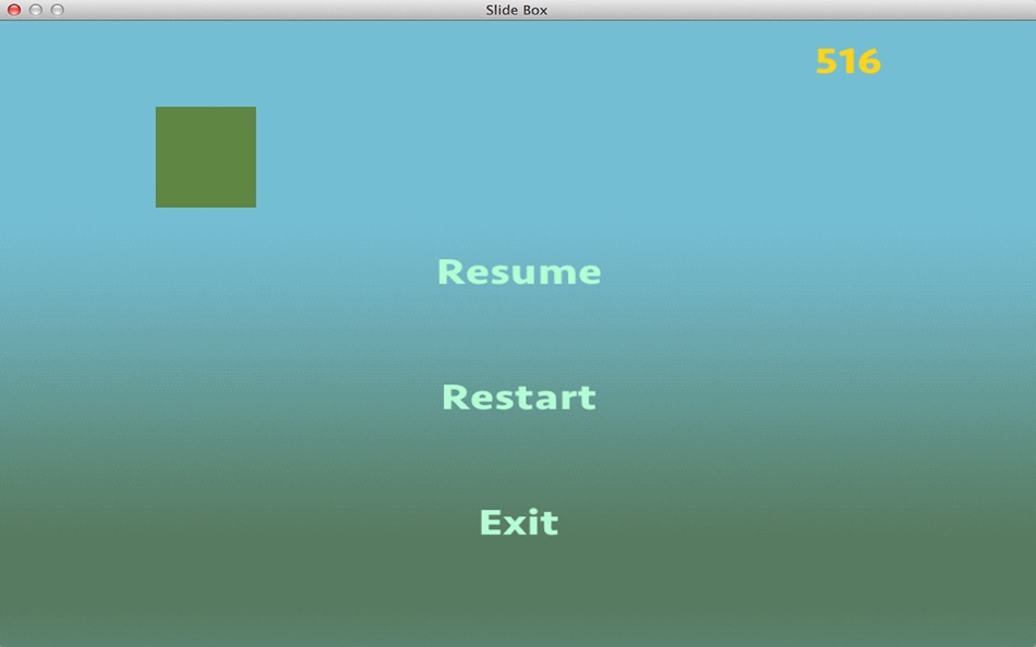 #3. SlideBox for Mac OS X (macOS) 由: Patinya Janluechai