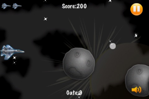 Space-Battle screenshot 2