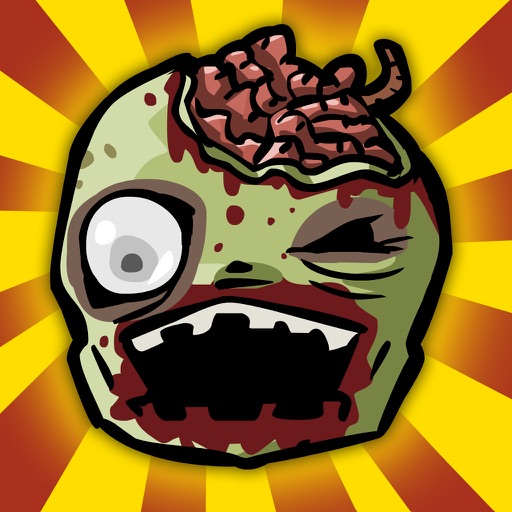 Lamebo VS. Zombies Icon