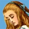 Alice in Wonderland HD application is an amazing way to enjoy the original Alice in Wonderland book on your iPad