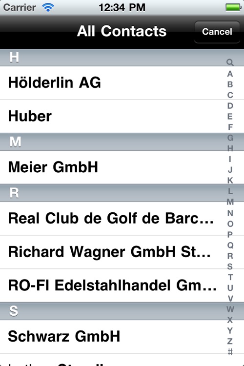 QR Coder Free screenshot-4