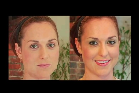 Easy Makeup and Hair: See How to Apply Makeup and New Hairstyles screenshot 4