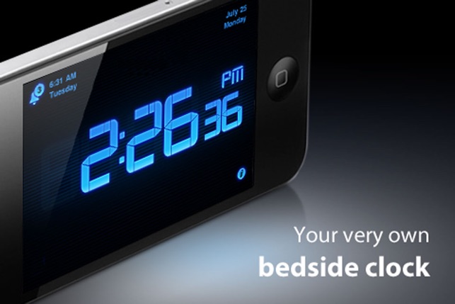 Alarm Clock Plus Free