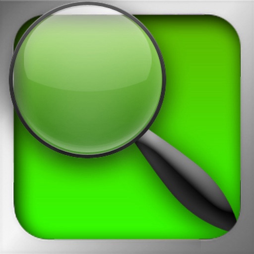 iSPY Remix - *PRANK APP icon