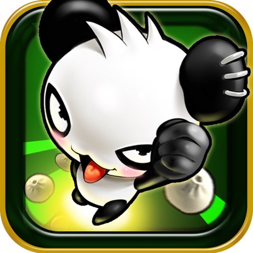 Jump Panda icon