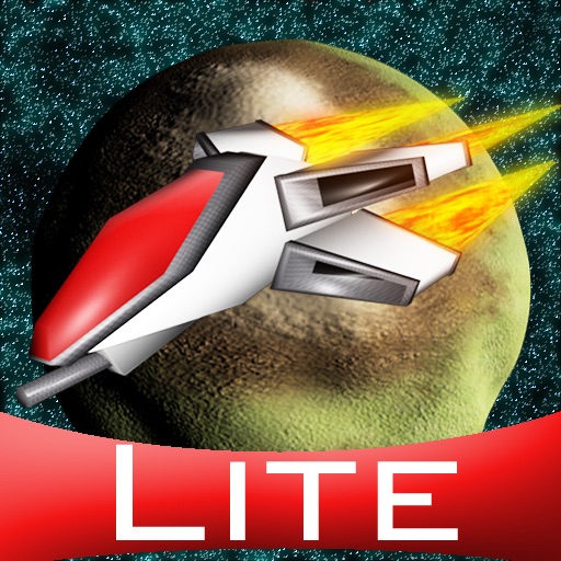 SciFly: Lite icon