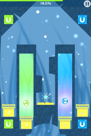 Luminetic Land screenshot 4