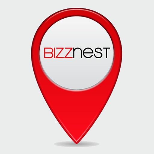 Bizznest: Business Finder