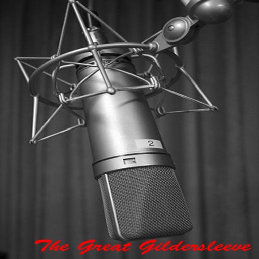 The Great Gildersleeve 8