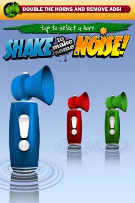 Game screenshot Air Horn LOUD Free hack