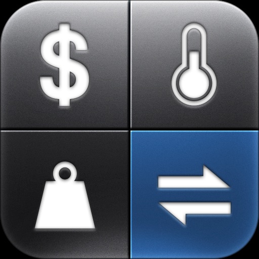 Converter Touch Free ~ Fastest Unit and Currency Converter