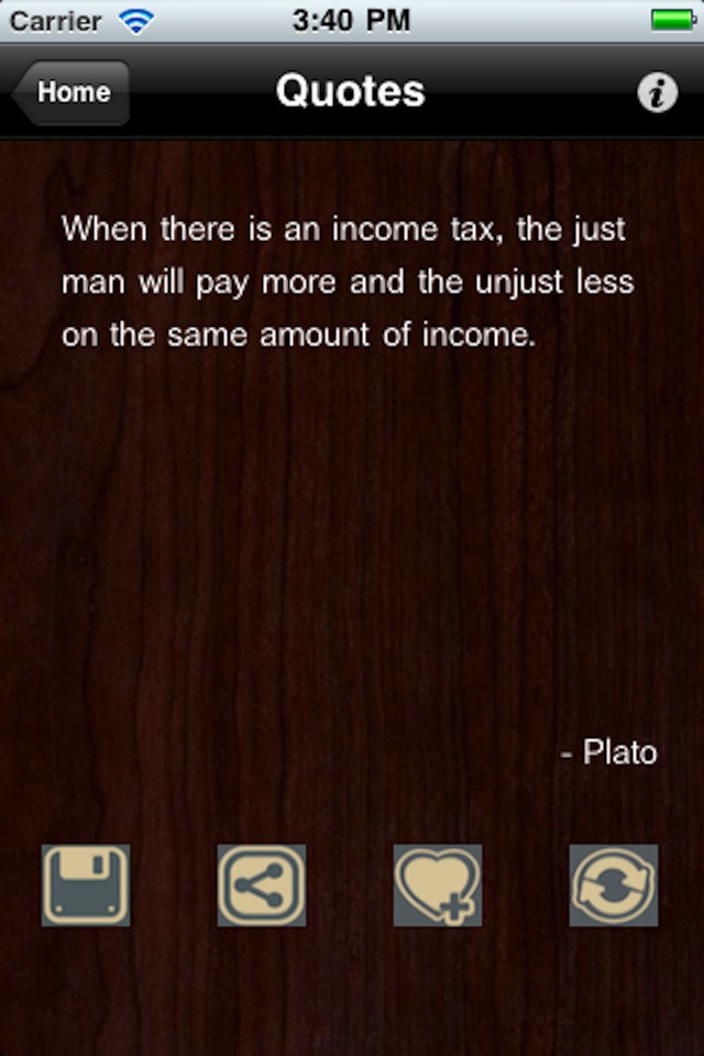 Plato Quotes+ screenshot 2