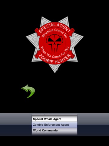 Undercover Detective HD Free screenshot 4