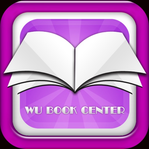 WU eBook Store icon