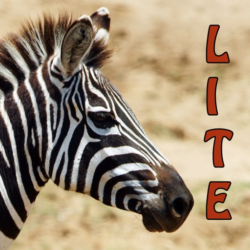 Learn about Animals Lite Icon