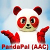 PandaPal (AAC) Application for iPad