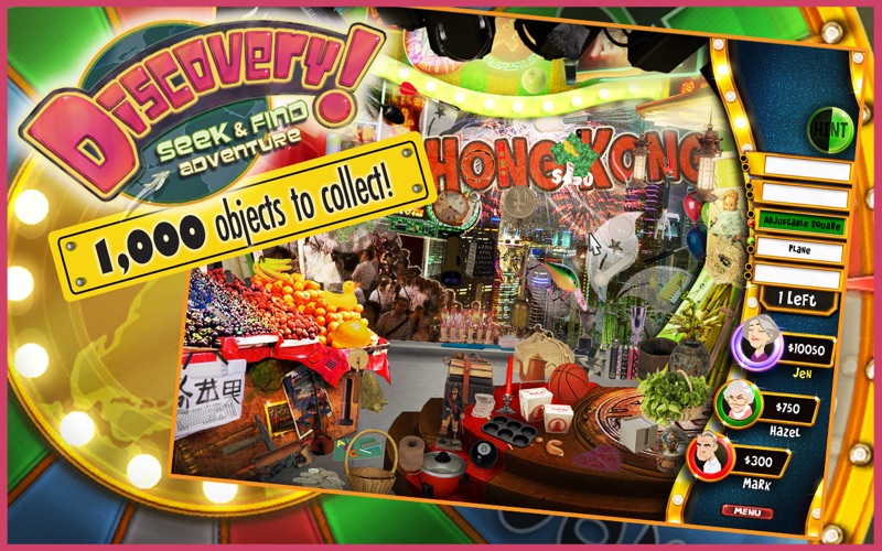 Discovery! Seek &amp; Find Adventure thumbnail 4