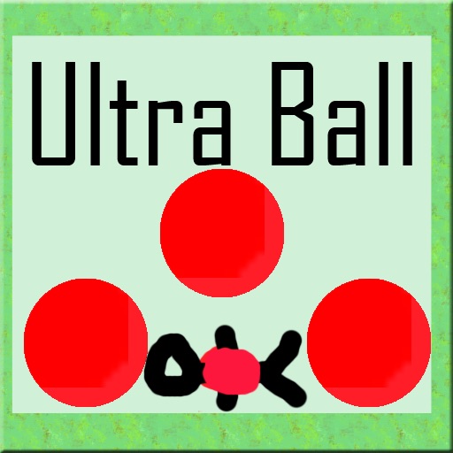 Ultra Ball