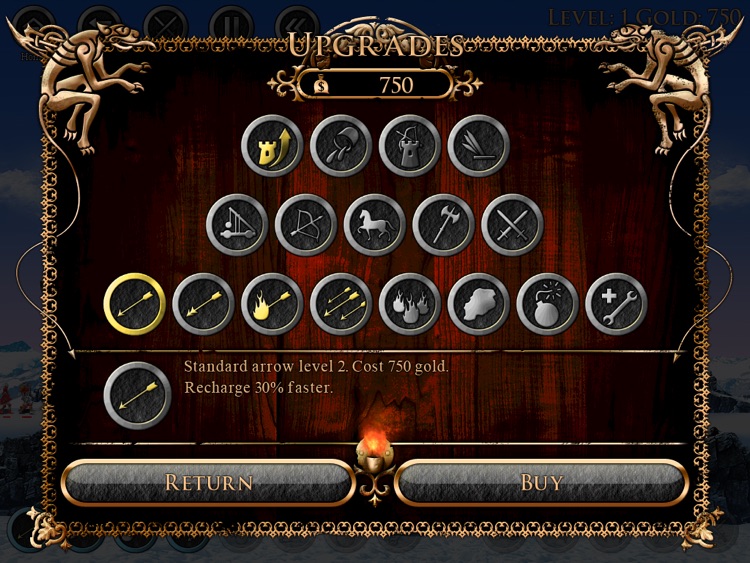 Medieval HD screenshot-4