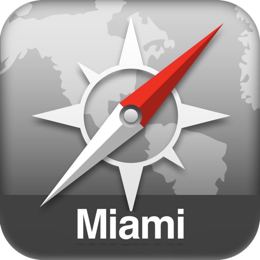 Smart Maps - Miami