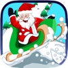 Santa Sleigh Run