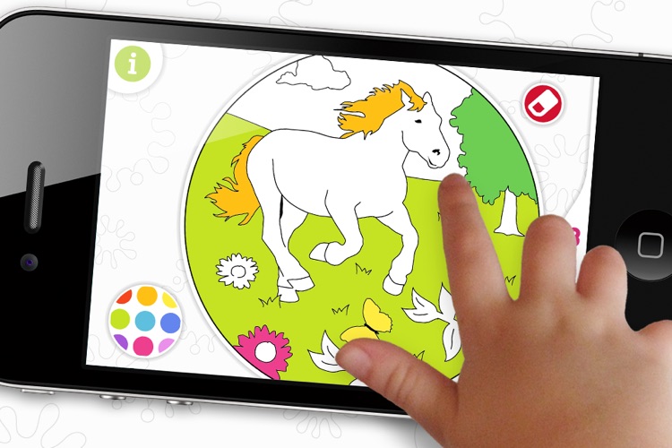 Kids Fun Colors