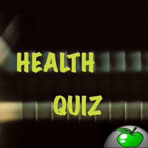 Health Trivia Quiz