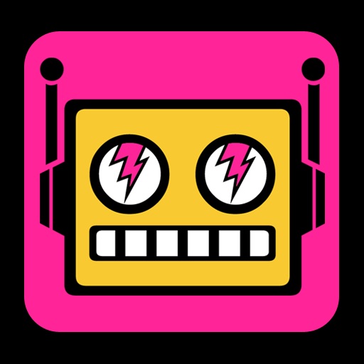 LoveBots : Kit Robot iOS App
