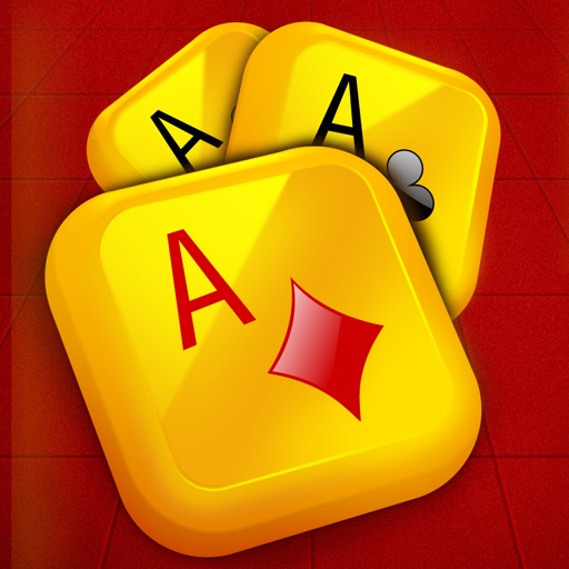 Pokerabble - Worlds first multiplayer board game for Poker Lovers icon