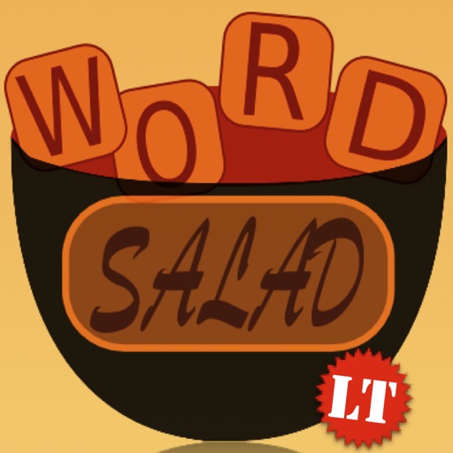 WordSaladLT