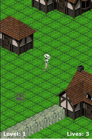 Knight Fight Games screenshot 3