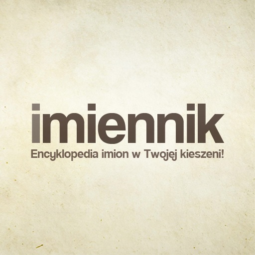 Imiennik - HD Encyklopedia imion