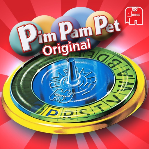 PimPamPet® for iPhone Icon