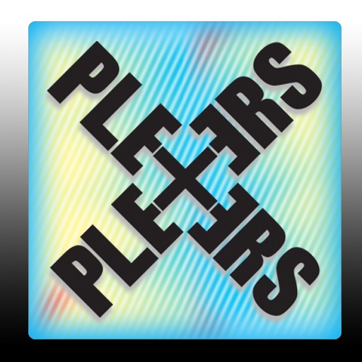 Plexers iOS App