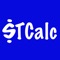 The Stock Trade Calculator application is a must have risk management tool for both professional and part time traders