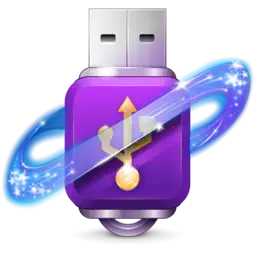 USBMate app icon