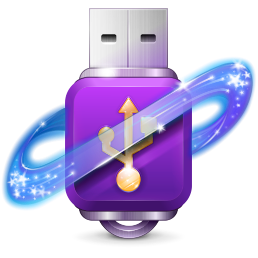 USBMate app icon