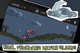 Game screenshot Doodle Truck 2 apk