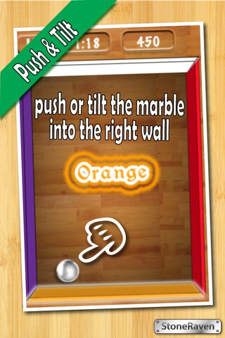 Super Brain: Learn Colors Free screenshot 3