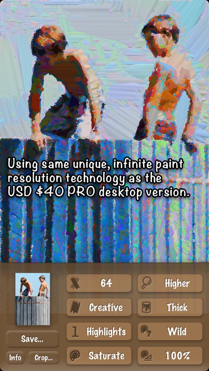 PaintMee Lite screenshot-3