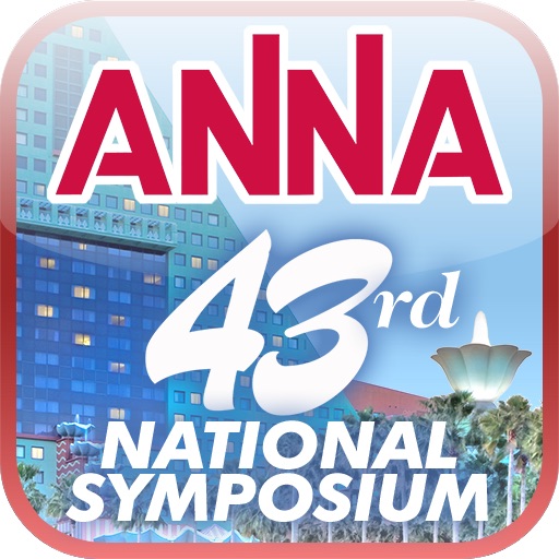 ANNA 43rd National Symposium HD