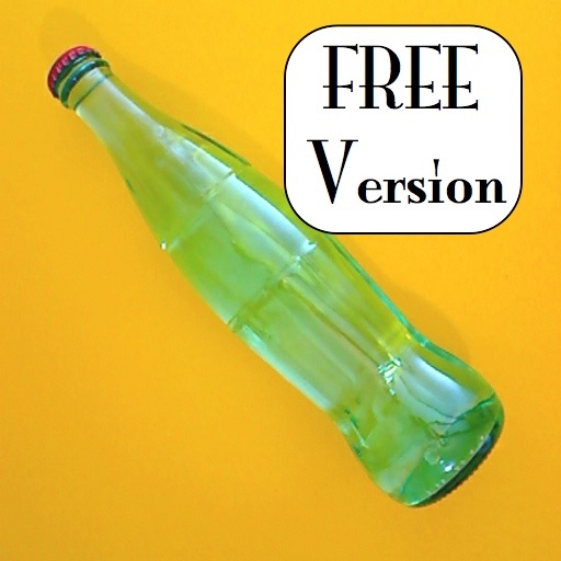 Spin The Bottle Plus! - Truth or Dare - Free icon