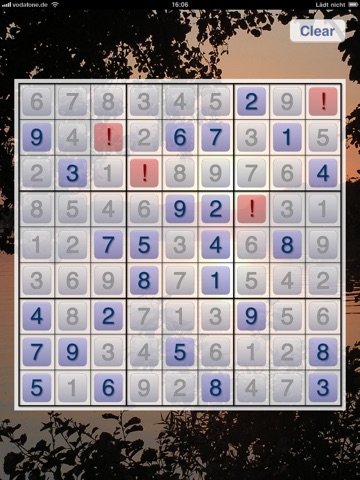 Sudoku Solve screenshot 3