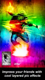 How to cancel & delete spaceeffect - awesome pic & fotos fx editor free 2