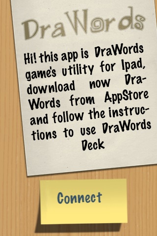 DraWords Deck screenshot 4