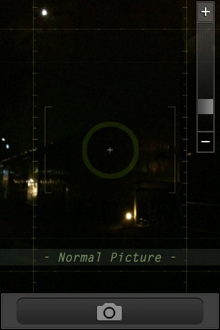 StarLight Scope screenshot 2